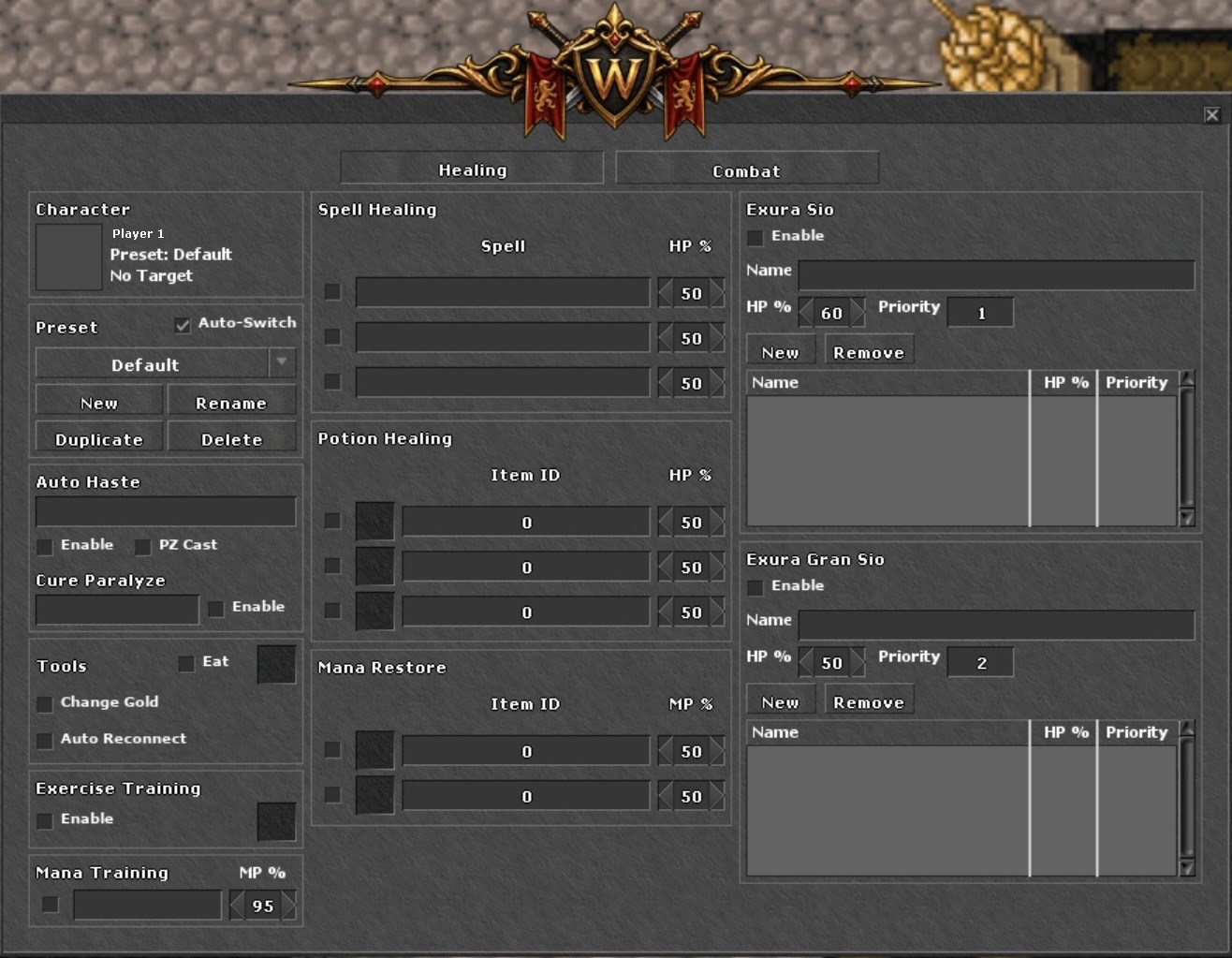 Wartebra Auto Helper