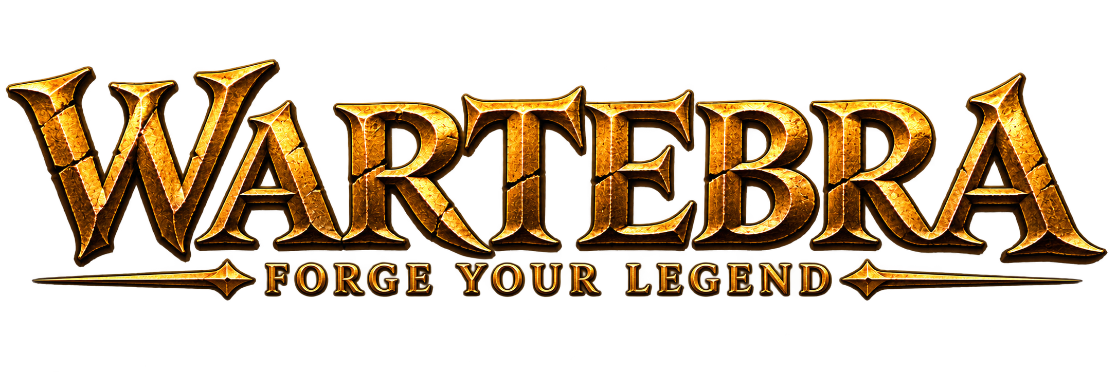 WARTEBRA - Forge Your Legend